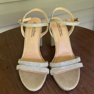 American Glamour heels